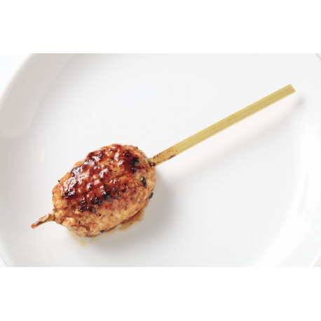 Sticker brochette japonnais