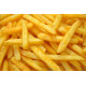 Sticker frite