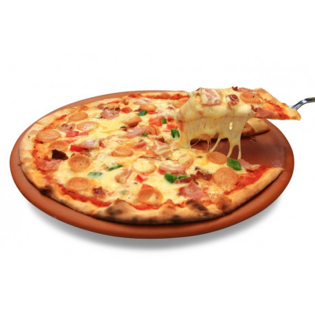 Sticker pizza légume et tomate