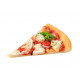 Sticker part pizza