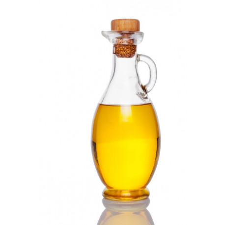 Sticker huile d'olive