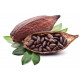 Sticker chocolat cacao