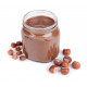 Sticker pot de chocolat