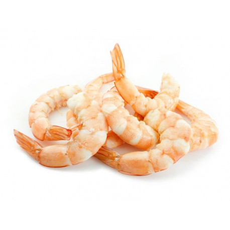 Sticker crevettes