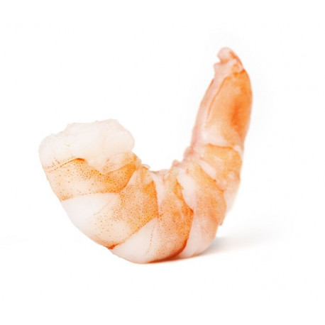 Sticker crevettes