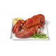 Sticker pince de homard
