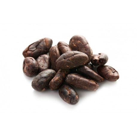 Sticker graines de café