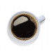 Sticker tasse de café
