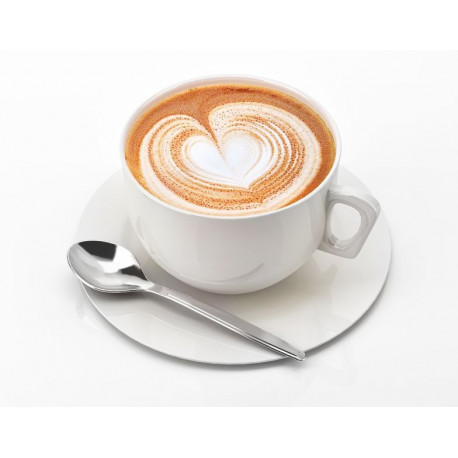 Sticker tasse de café