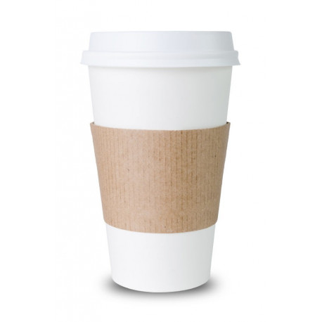 Sticker tasse de café