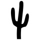 Sticker Cactus