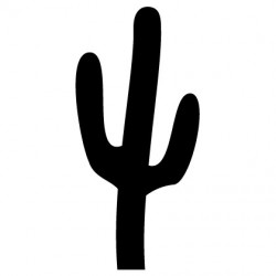 Sticker Cactus