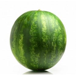 Sticker pastèque