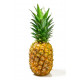 Sticker ananas deco