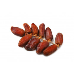 Autocollant mural datte