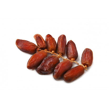 Autocollant mural datte