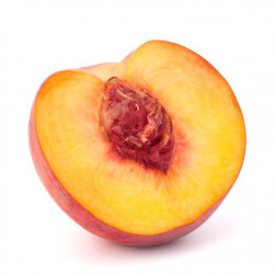 Sticker peche et nectarine