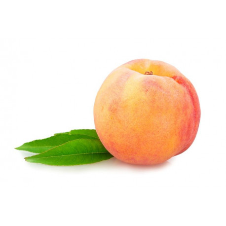 Sticker peche et nectarine