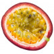 Sticker fruit de la passion