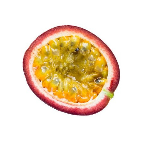 Sticker fruit de la passion