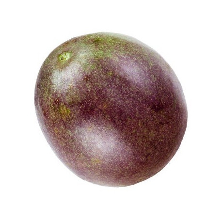 Sticker fruit de la passion