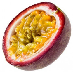 Sticker fruit de la passion