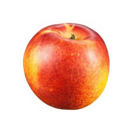 Sticker mural nectarine et peche