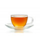 Sticker tasse tisane et thé