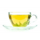 Sticker tasse tisane et thé