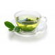 Sticker tasse tisane et thé