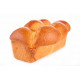 Sticker brioche