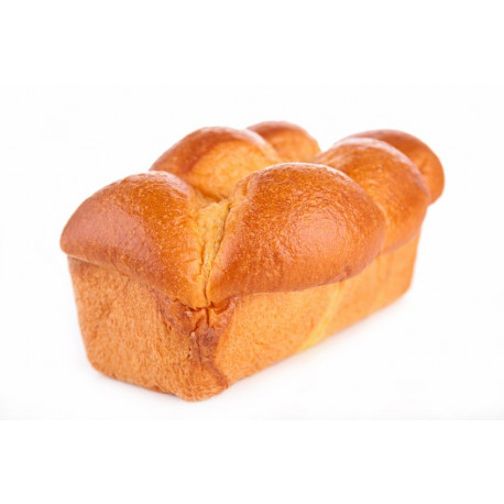 Sticker brioche