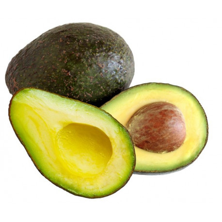 Sticker mural avocat