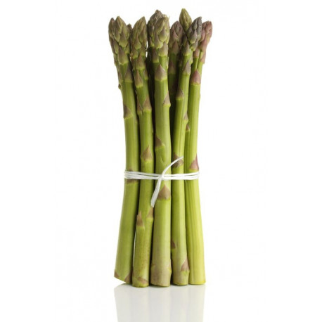 Sticker asperge deco murale