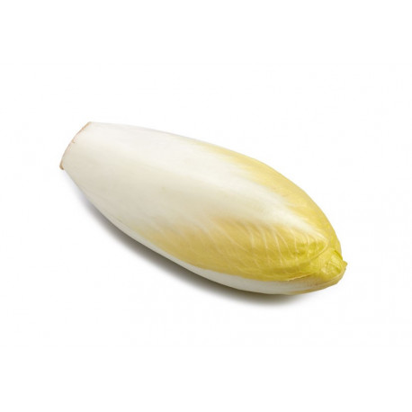 Sticker mural endive