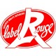 Sticker Label Rouge