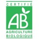 Sticker Agriculture Biologique