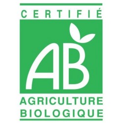 Sticker Agriculture Biologique