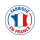 Sticker Fabriqué en France