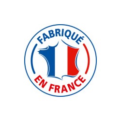 Sticker made in france