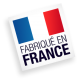 Sticker Fabriqué en France