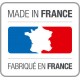 Sticker Fabriqué en France