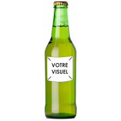 Sticker bière