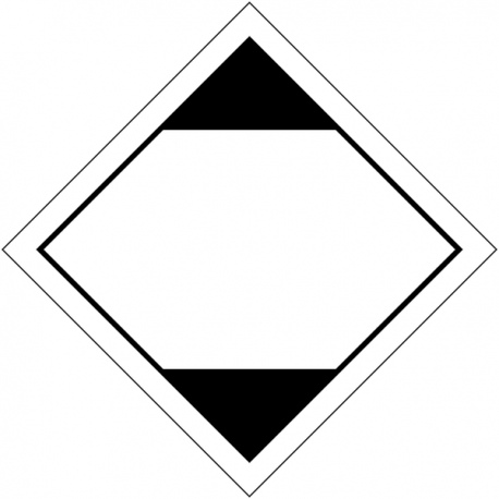 sticker transport international quantité limitée LQ11