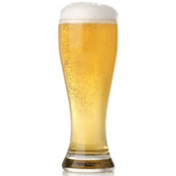 Sticker bière Blonde