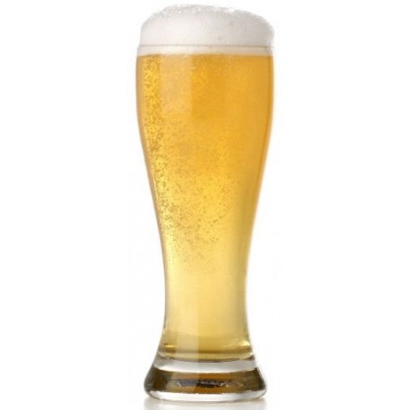 Sticker bière Blonde