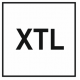 Sticker carburant XTL (diesel paraffinique de synthèse)