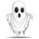 Sticker Fantome peur enfant