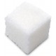 Sticker Sucre blanc morceaux