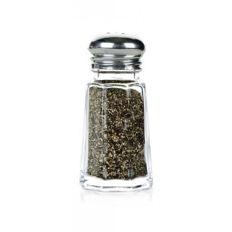 Sticker Condiment poivre